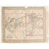 Image 1 : 1872 Nevada/Utah Map by S.A. Mitchell