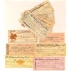 Image 1 : Carson City, Nevada Check Collection