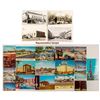 Image 1 : Las Vegas and Lovelock, NV Postcards