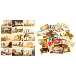 Reno Postcard Collection (41)