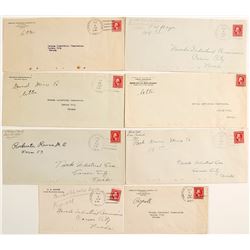 Rochester & Lower Rochester Covers