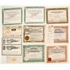 Image 1 : Nevada and Related Stock Assortment (11)