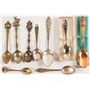 Image 1 : Western Souvenir Spoon (10)