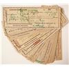 Image 1 : Muskogee, OK Baseball Club Check Group