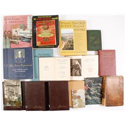 Books of General Americana