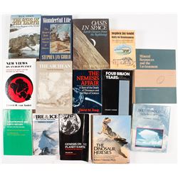 Earth History Library