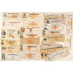 Eastern United States Bank Revenue Collection