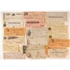 Image 1 : Eastern United States Check Collection