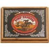 Image 1 : Framed New Pony Express Mirror
