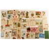 Image 1 : Greeting Cards (approx. 40)
