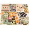 Image 1 : Marilyn Monroe Post Cards, Pinup Pictures, Post Cards, Souvenir Program