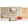 Image 1 : Miscellaneous Ephemera
