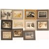 Image 1 : Mounted Photographs of Business Interiors