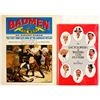 Image 1 : Outlaw and Gunfighter Books (2)