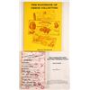 Image 1 : Check and Ephemera Collecting References (3)