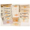 Image 1 : US Revenue-Imprinted Checks incl. Green Nevada