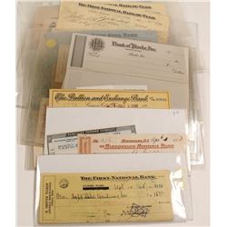 USA Check Group