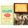 Image 1 : Vigilantes and Villains Books (2)
