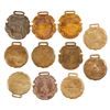 Image 1 : Watch Fob Reproductions