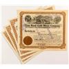 Image 1 : Tom Reed Gold Mines Certificates