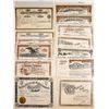 Image 1 : Colorado Stocks, Mostly Mining (14)