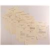 Image 1 : Anaconda Company Letters