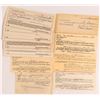 Image 1 : Anaconda Mining Co, Documents