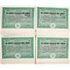 Image 1 : Goldfield Consolidated Mines Co. Stock Certs. (approx. 400 pieces)