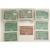 Image 1 : Goldfield Consolidated Stocks