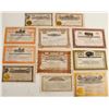 Image 1 : 11 Tonopah Mining Stocks