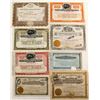 Image 1 : Tonopah Mining Stock Collection