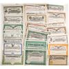 Image 1 : 30 Different Nevada Stocks