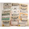 Image 1 : Assorted Nevada Stocks with Mining