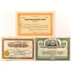 Image 1 : Nevada Mining Stock Certificates
