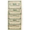 Image 1 : Stormont Mining Co of Utah Stocks (5)