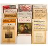 Image 1 : Group of mining magazines