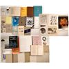 Image 1 : Library of Minerals