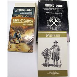 Mining and Mining History Library
