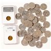 Image 1 : Israeli 5 Shekel Coins (40)