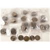 Image 1 : Israeli Numismatics (approx. 100)