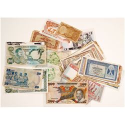 African Currency