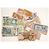 Image 1 : African Currency
