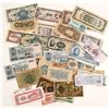 Image 1 : Asian Currency Collection