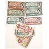 Image 1 : Canadian Currency Collection