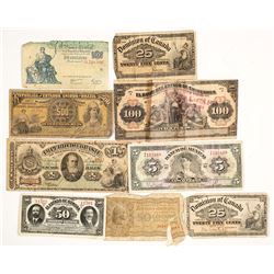 Foreign Currency