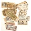 Image 1 : Japanese Occupation Currency
