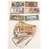 Image 1 : South American Currency