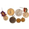 Image 1 : Edward VII Medals