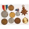 Image 1 : King George V & Queen Mary Medals