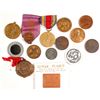 Image 1 : Miscellaneous U.S. Medals